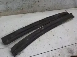 Joint de pare-brise W124 OEM - Pièce Mercedes-Benz d'occasion