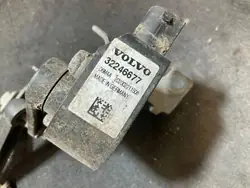 Capteur de niveau Volvo OEM 32246677 arrière