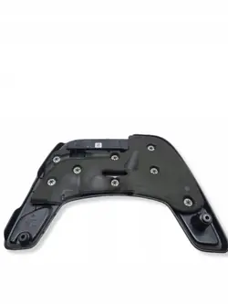 Couvercle Moteur OEM 05281562AC pour Jeep Wrangler JL 3.6