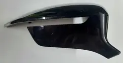 OEM 575857538D LF9R Rechter Spiegelgehäuse Seat Ateca