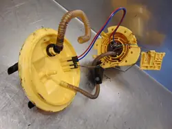 Pompe à carburant OEM 19CDTIVC pour Opel Vectra C Lift 1.9CDTI