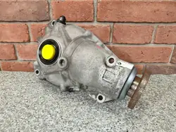 Diferencial delantero BMW F10 X3 F25 X4 F26 3.08 OEM 7591997