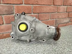 Voorste differentieel BMW F10 X3 F25 X4 F26 3.08 OEM 7591997