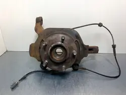 Cubo roda dianteira OEM FBZ24397 para Nissan Murano 2007