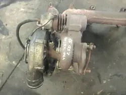 Turbo d'occasion OEM 074253033K pour Volvo V70 II