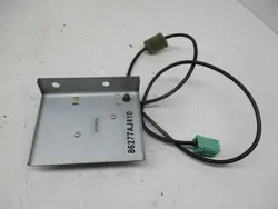 Subaru Legacy 09-14 GPS-antennimoduuli OEM 86277AJ410