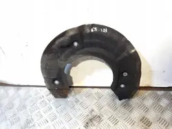 Vorderer Bremsscheibe OEM 6775269 für BMW 7er F01/F02