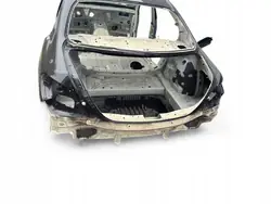 Panneau arrière Mercedes-Benz E W213 OEM w213