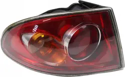 SEAT CORDOBA II Lámpara Trasera Izquierda 6L5945095A