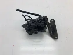 Válvula Solenoide MAN TGM/TGL/TGS/TGX OEM 4720726280IIN