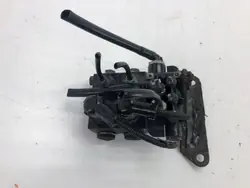 MAN TGM/TGL/TGS/TGX Solenoidiventtiili OEM 4720726280IIN