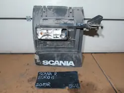 OEM BŁOTNIK NADKOLE GITARA LEWY TYŁ SCANIA R 2015r EURO 6