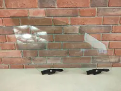 Vitre latérale porte avant droite OEM 7466962 BMW