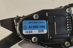 Gaspedaal RENAULT LAGUNA II 2.2L Diesel