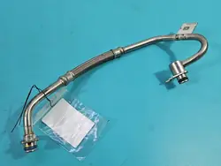 OEM IMPRK1496331 Turbooljeledning för Ford Puma