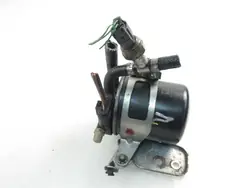 Polttoainesuodattimen Kotelo Mercedes-Benz 6420906552