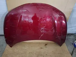 Motorhuv Nissan Qashqai 2 II J11 14- F51004EAMA