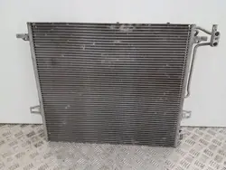 Gebrauchter AC-Kondensator OEM A2515000054 Mercedes-Benz