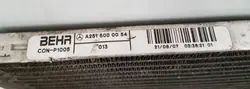 Gebrauchter AC-Kondensator OEM A2515000054 Mercedes-Benz