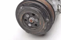 Compresseur de Climatisation MERCEDES W205 2.2 CDI A0008303902