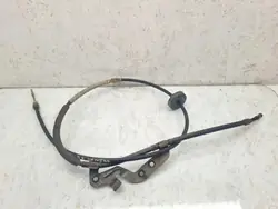 Audi Käsijarrunahka OEM 8E0609721AH - Käytetty