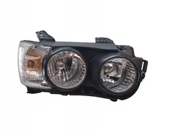 Faros derecho Chevrolet OE 96831062