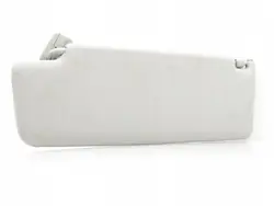 Cache pare-soleil droit OEM 5N0857552H pour VW Tiguan I