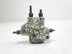 2002 Toyota Corolla Verso E121 Régulateur de Force de Frein MTL22823