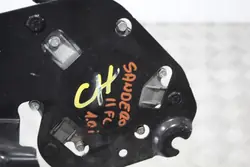 Misturador Gás OEM para Dacia Sandero Stepway II 2