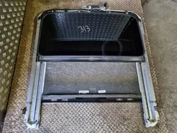 Teto Solar Cadillac Escalade OEM 25798330 Completo