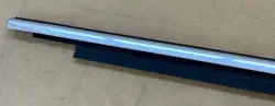 Audi Q3 Dörrskrapa Höger Fram OEM 8U08532842ZZ