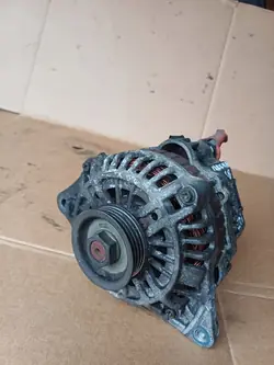Alternador MD343416 Mitsubishi Carisma 2003 1.8 GDI