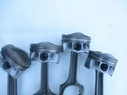 Kolben OEM CJ5GCC CJ5GCD für Ford Focus MK3