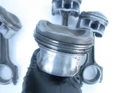 Kolben OEM CJ5GCC CJ5GCD für Ford Focus MK3