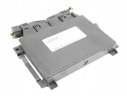 Module de commande boîte Mercedes C W203 A0355454032