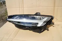 Phare gauche Volvo V60 II 32228815