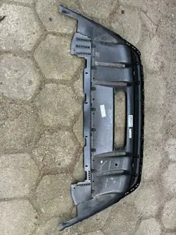 OEM 85E807521B Achterbumper Spoiler voor Audi A6 C9