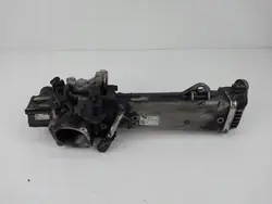 Válvula EGR Refrigerador Volvo S60 II V60 I 2.0 D3