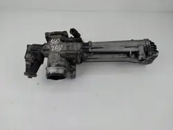 EGR Ventil Kylare Volvo S60 II V60 I 2.0 D3