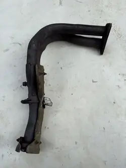 HART Junta de tubo de escape Mazda 626, Escort 1.6