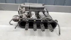Intake Manifold AUDI A3 8P 1.8 06A133205D