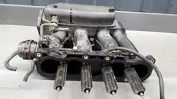 Inlaatspruitstuk AUDI A3 8P 1.8 06A133205D