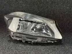 Phare Droit Mercedes-Benz A W176 Halogène 1768203961