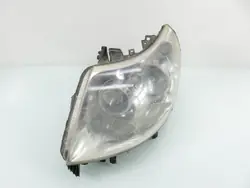 Linker Scheinwerfer OEM 1369497080 für Peugeot Boxer II