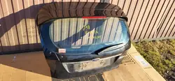 Trunk Lid Ford Fiesta MK7 Color JA8 131313