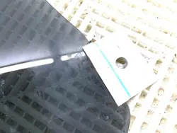 Vidro Traseiro Direito Duplo OEM LORK-440-131092 Volvo S90 II