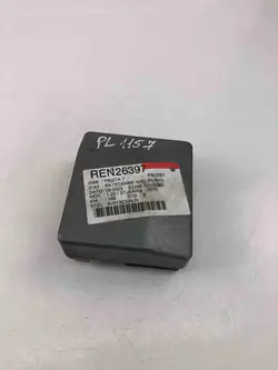 Styrassistanskontrollenhet Ford Fiesta VI 8V513C529JN