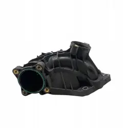 Gebrauchtes Ansaugrohr OEM GK2Q6K770AC für Ford