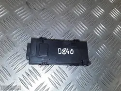 2007 Peugeot 308 ECU 9664307080 Occasion