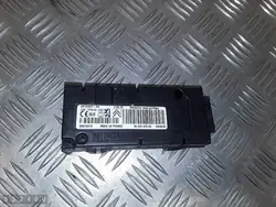 2007 Peugeot 308 ECU 9664307080 Used